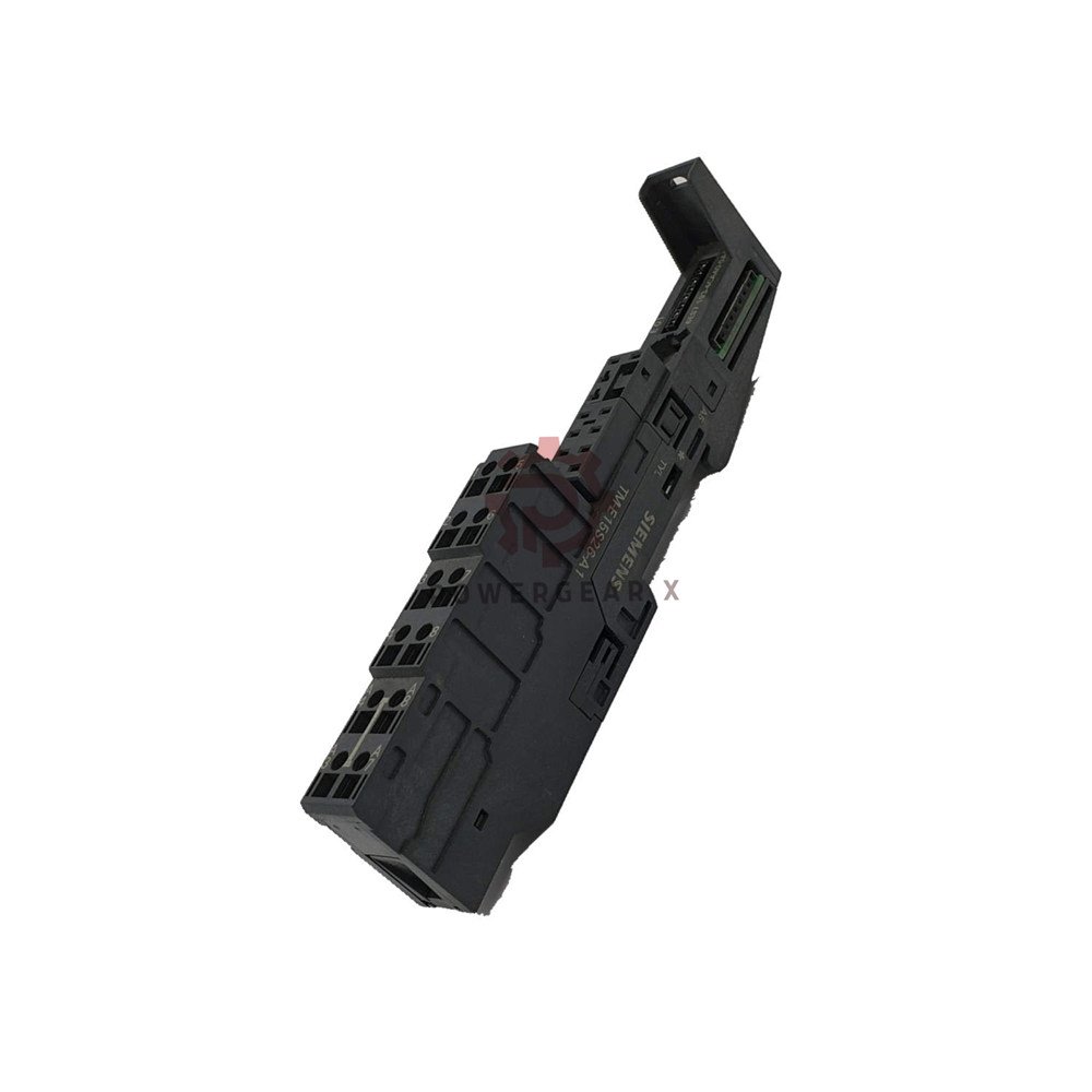 6ES7193-4CA40-0AA0 Siemens Terminal Module – 5-Pack, ET 200S - Image 2