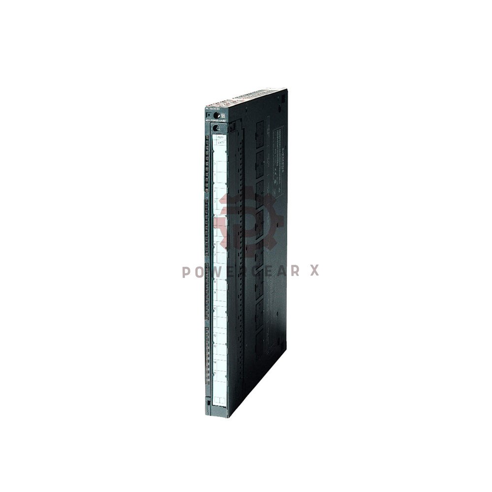 6ES7431-1KF20-0AB0 SIMATIC S7-400 Analog Module | U/I/Resistance - Image 2