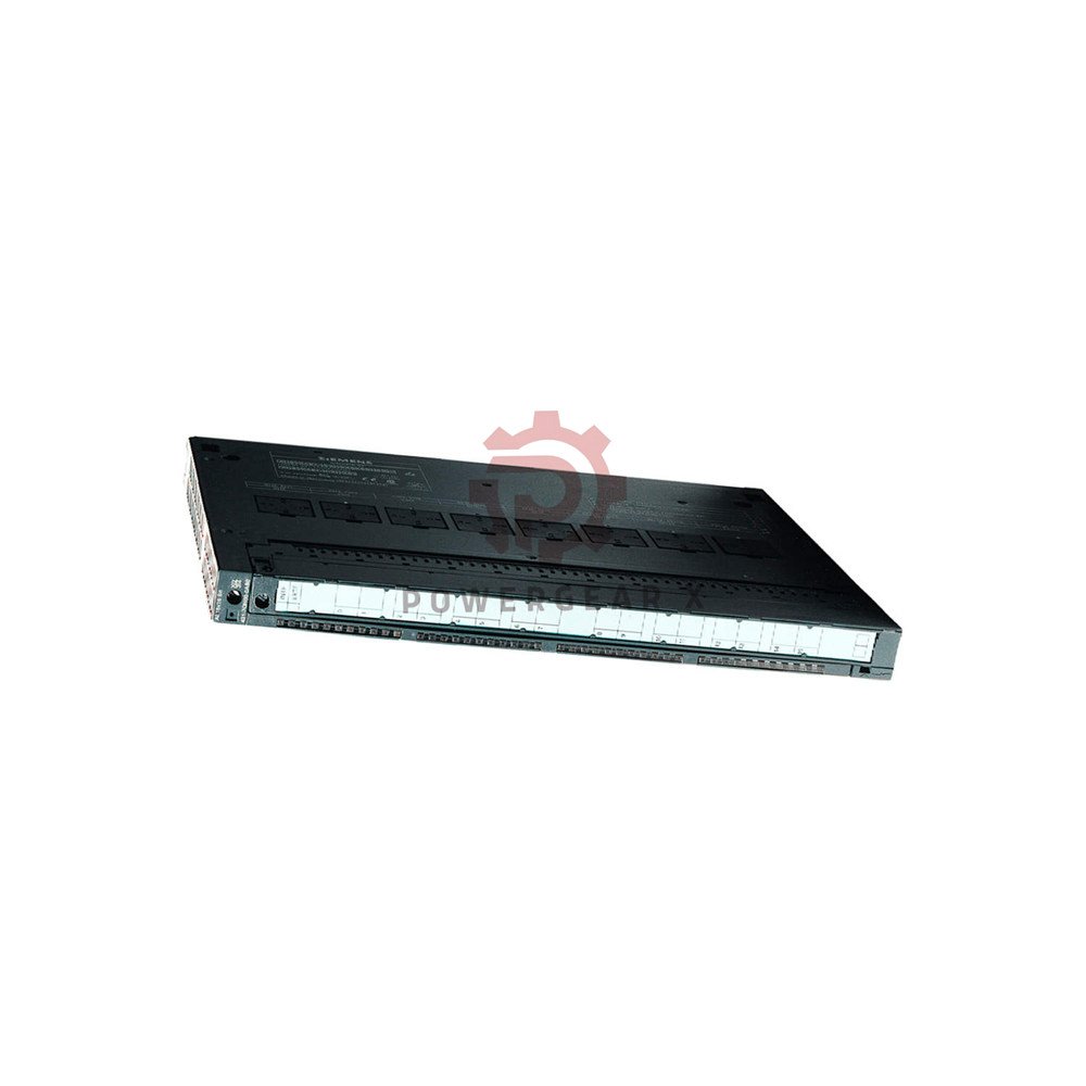 6ES7431-1KF20-0AB0 SIMATIC S7-400 Analog Module | U/I/Resistance - Image 3