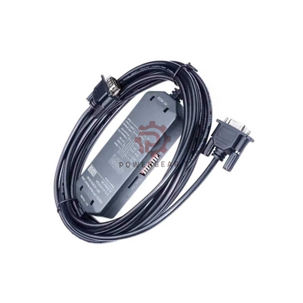 6ES7901-3CB30-0XA0 PC/PPI Cable – Siemens S7-200 Multi-Master - Image 3