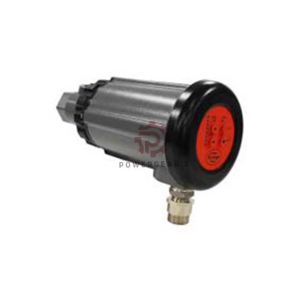 85UVF1-1CEX-K3 Flame Scanner – Fireye IP66 Internal Relay