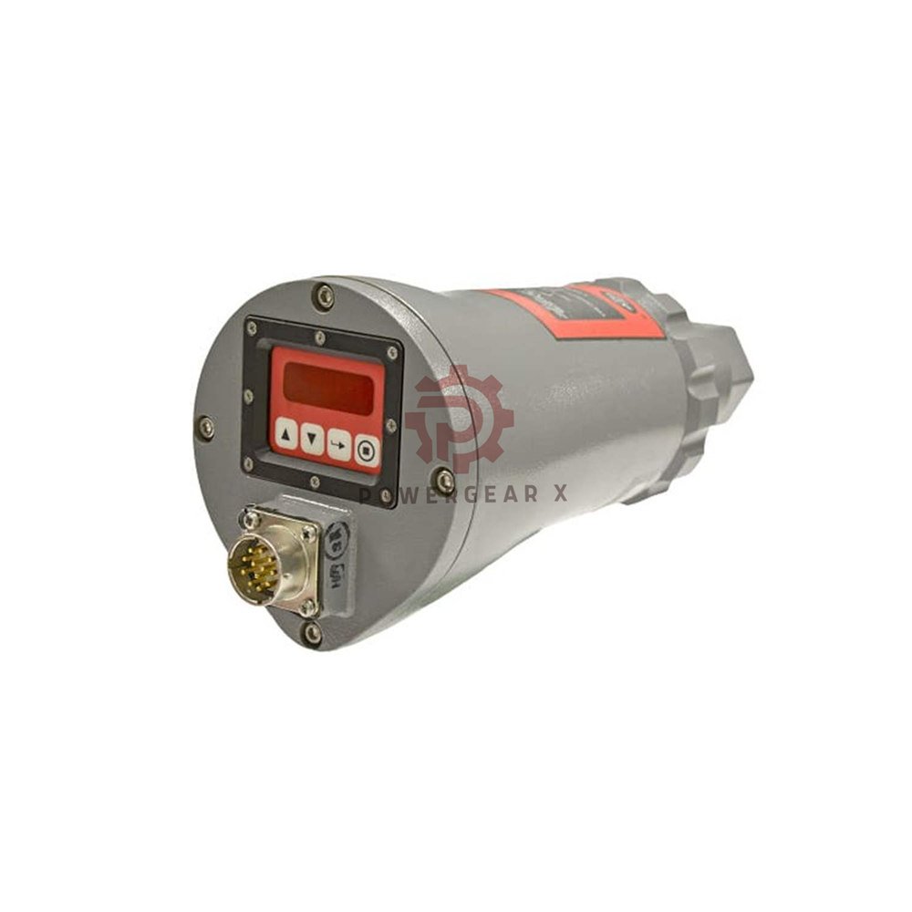 95DSS2-1 Fireye Scanner | IR+UV InSight NEMA 4X Class I Div 2