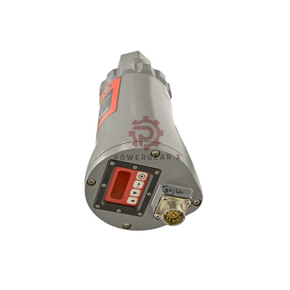 95DSS2-1 Fireye Scanner | IR+UV InSight NEMA 4X Class I Div 2 - Image 2