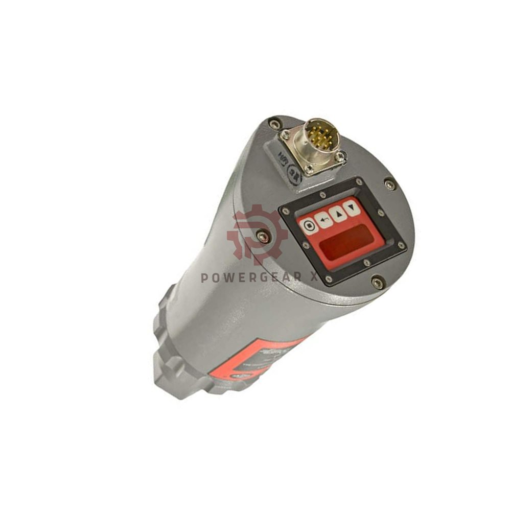 95DSS2-1 Fireye Scanner | IR+UV InSight NEMA 4X Class I Div 2 - Image 3
