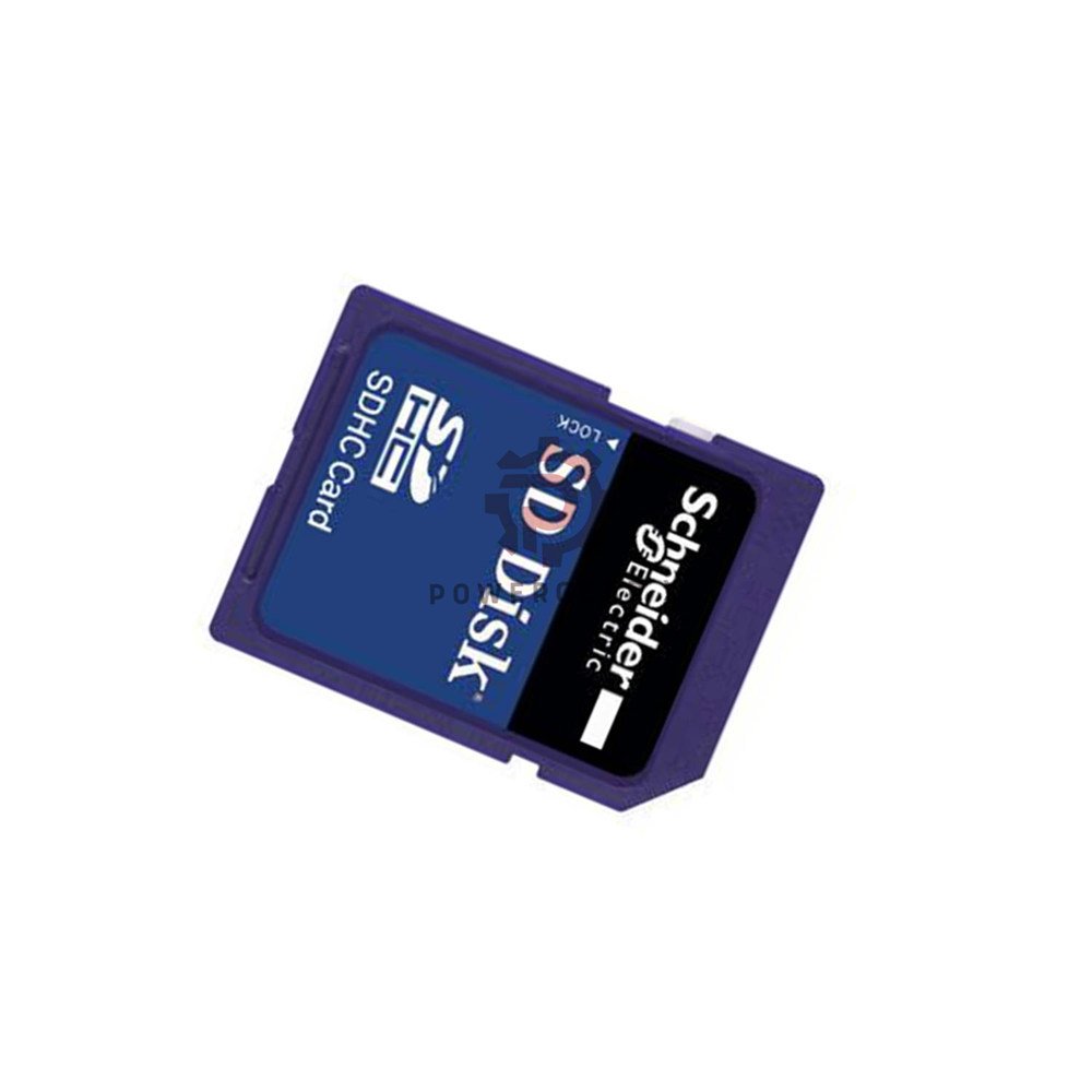BMXRWSC016M Modicon M340 Memory Card 16MB - Fast Shipping, 12-Month Warranty