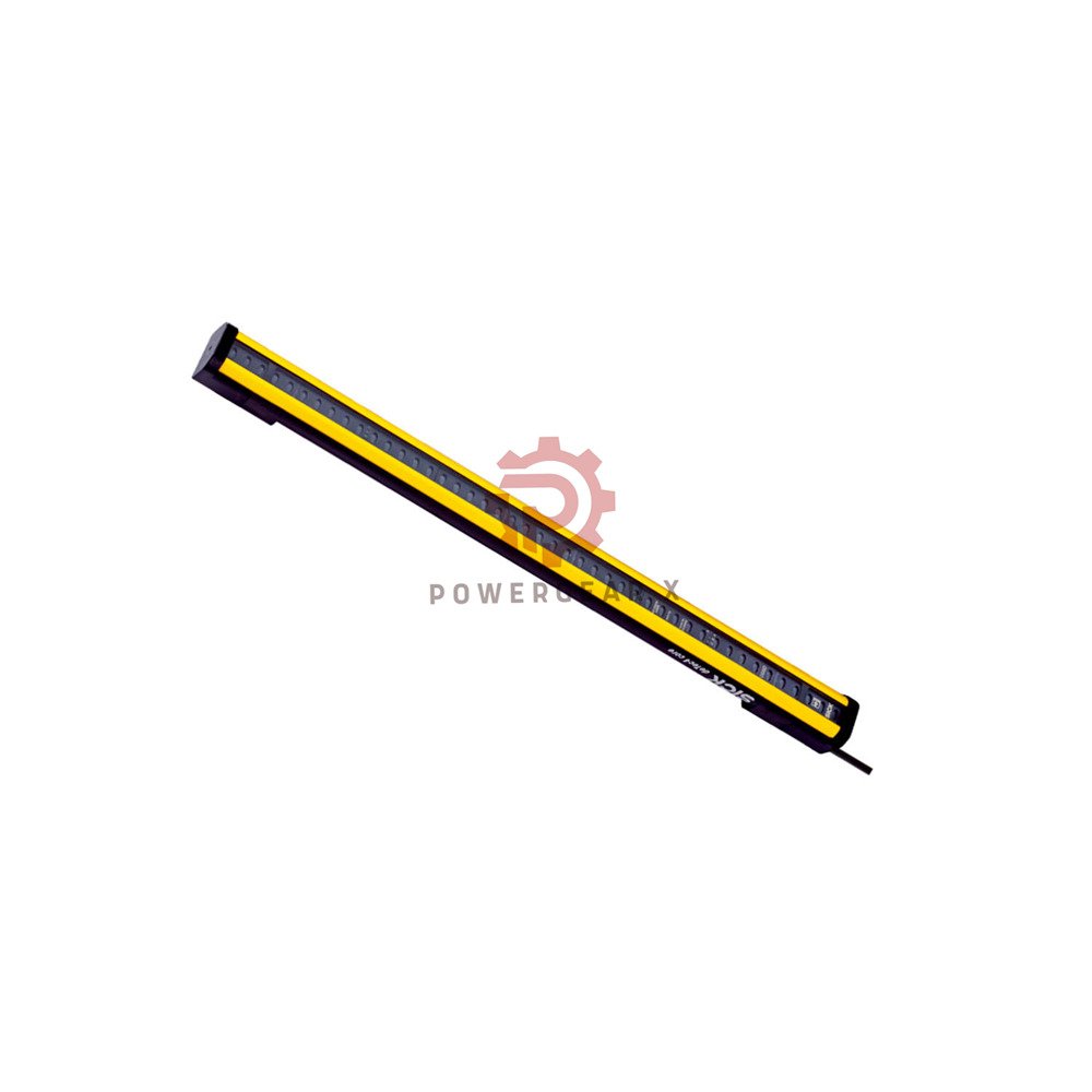 SICK deTec4 Core Safety Light Curtain C4C-SA10530A10000 | IP65 30mm - Image 3