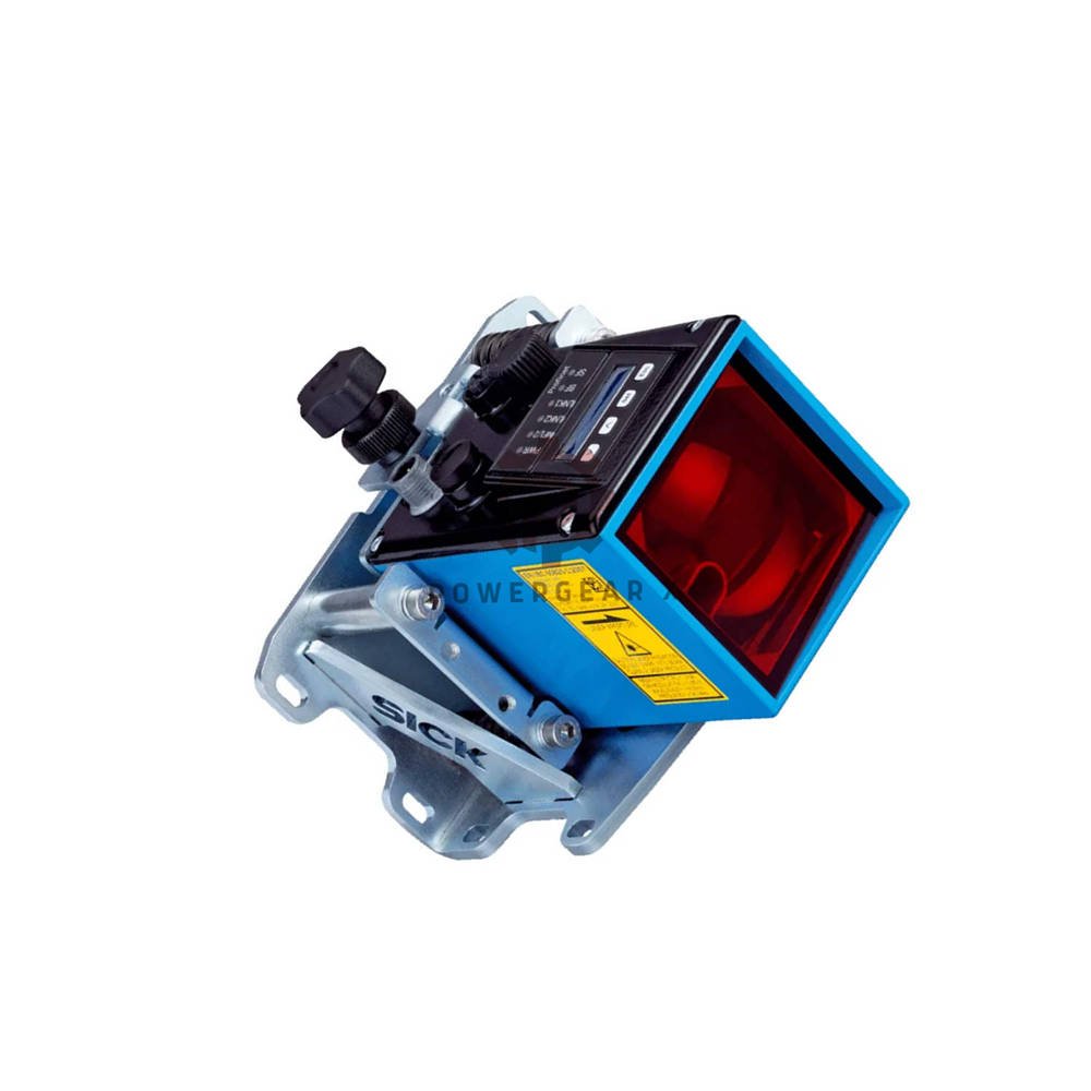 DL100-21AA2212 SICK Dx100 Laser Sensor 100m PROFINET – Long-Range Precision - Image 3
