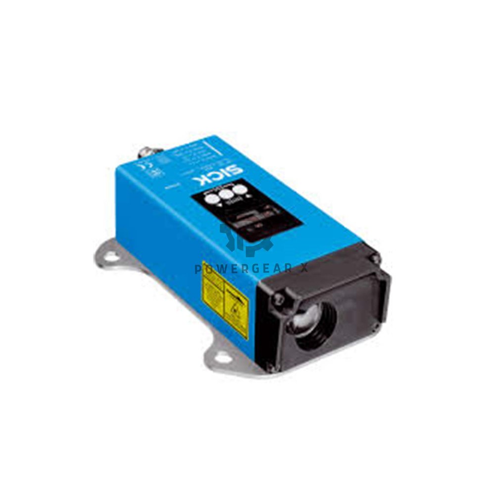 DL100-23AA2112 SICK Sensor – 300m, 0.1mm, Long Range Distance