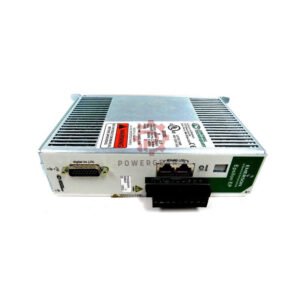 Emerson EP202-B00-EN00 Digital Servo Drive AC/DC EtherNet/IP Motion Control