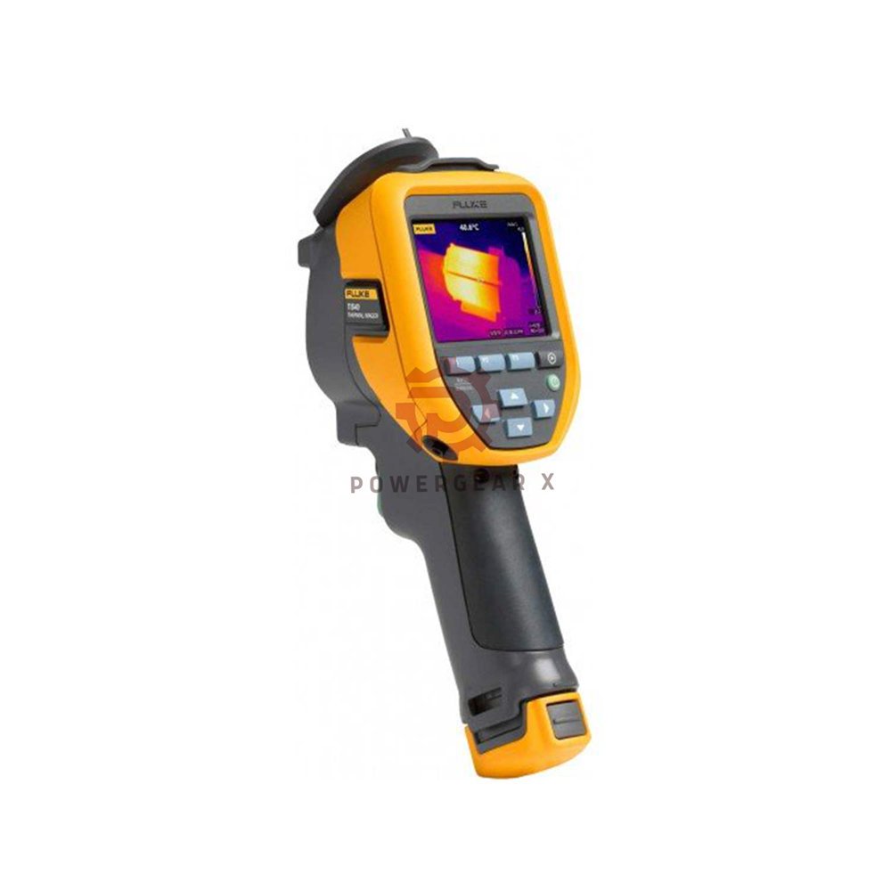 FLK-TIS40 9HZ Fluke Thermal Imager | -20 to 350°C 9Hz Industrial