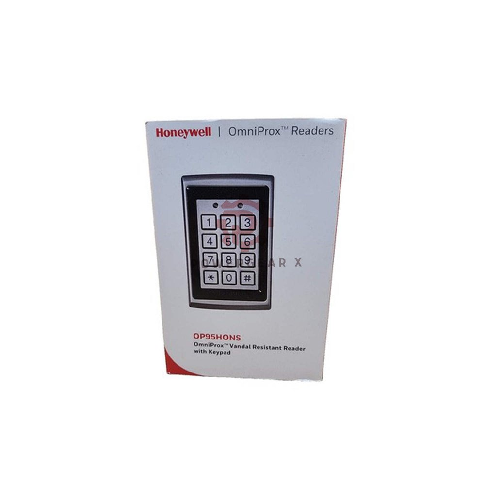 Honeywell IF2B000014 UHF Reader | EPC Gen2 | Industrial RFID | PowergearX