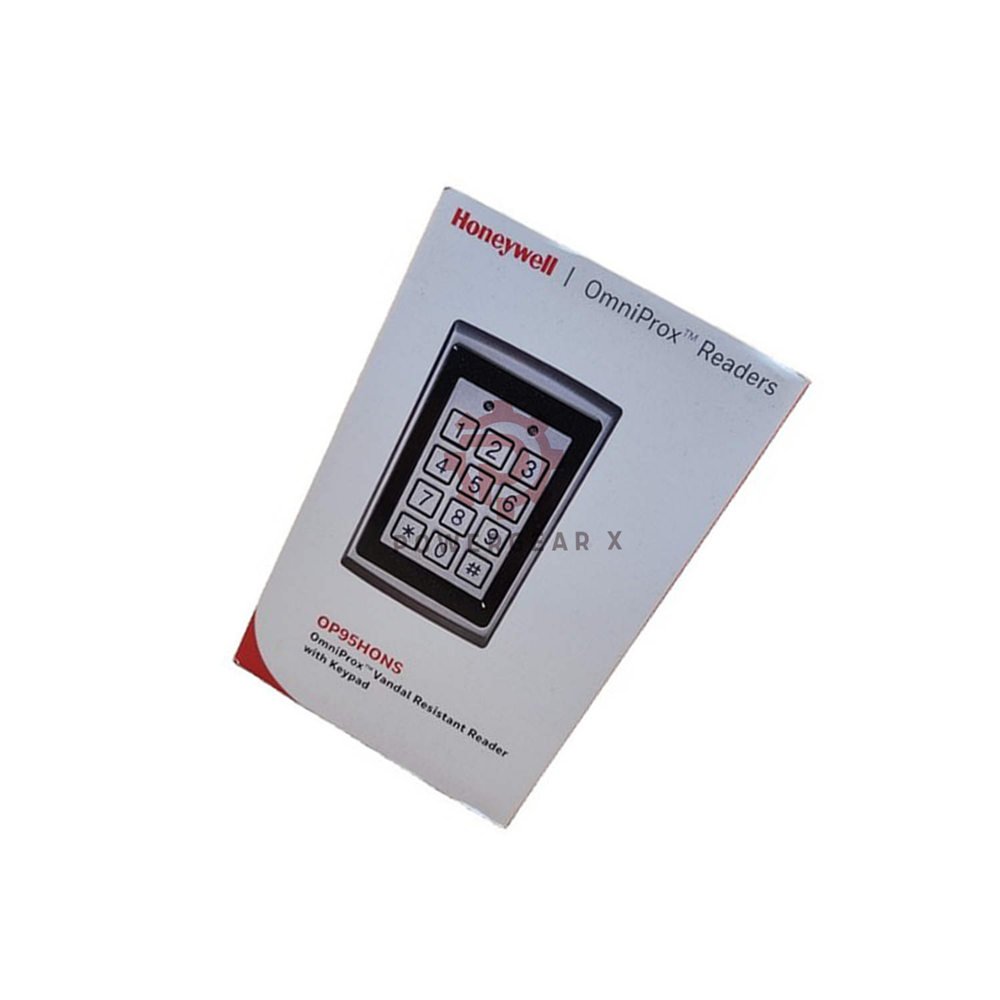 Honeywell IF2B000014 UHF Reader | EPC Gen2 | Industrial RFID | PowergearX - Image 2