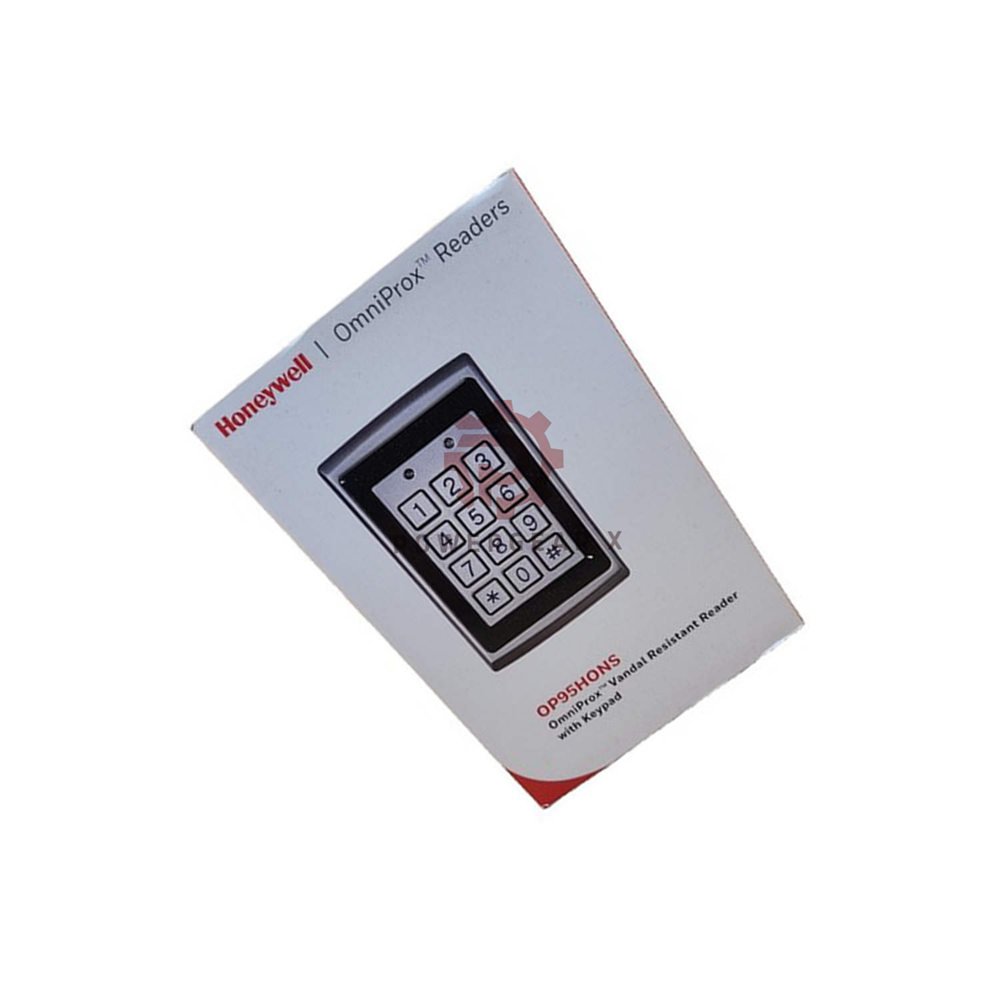 Honeywell IF2B000014 UHF Reader | EPC Gen2 | Industrial RFID | PowergearX - Image 3