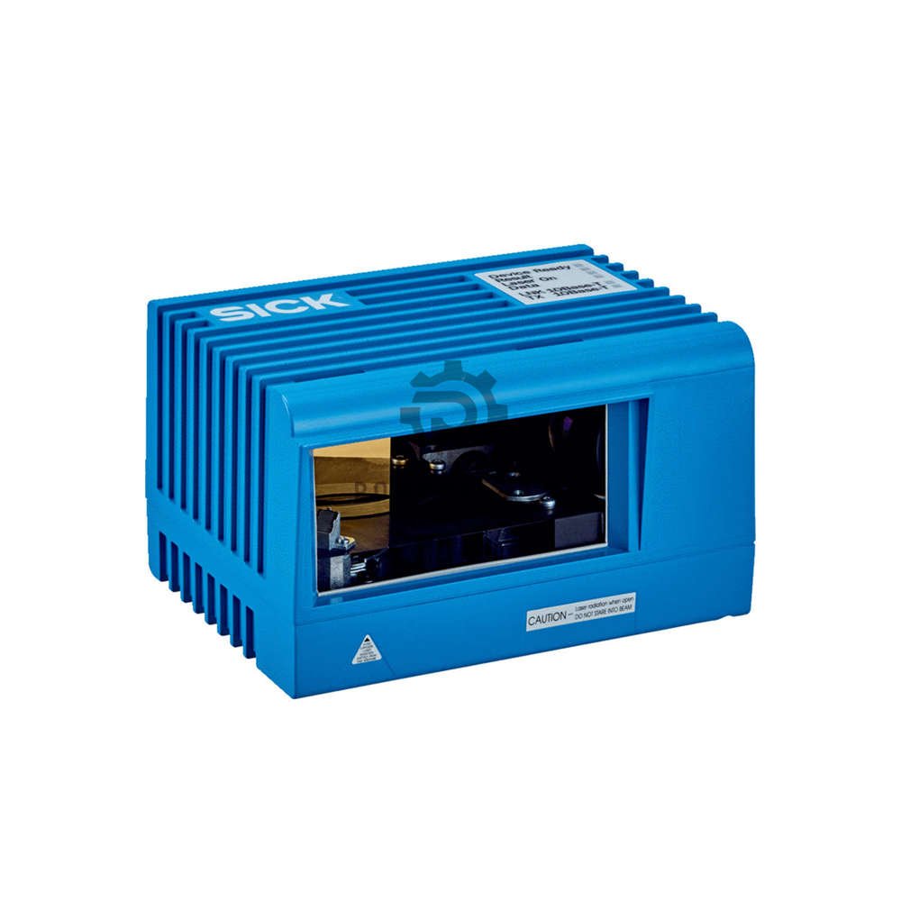 LMS400-2000 2D Laser Scanner 3m 500Hz | SICK Indoor Level Control