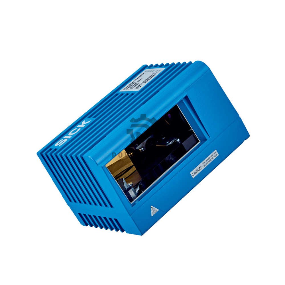 LMS400-2000 2D Laser Scanner 3m 500Hz | SICK Indoor Level Control - Image 2