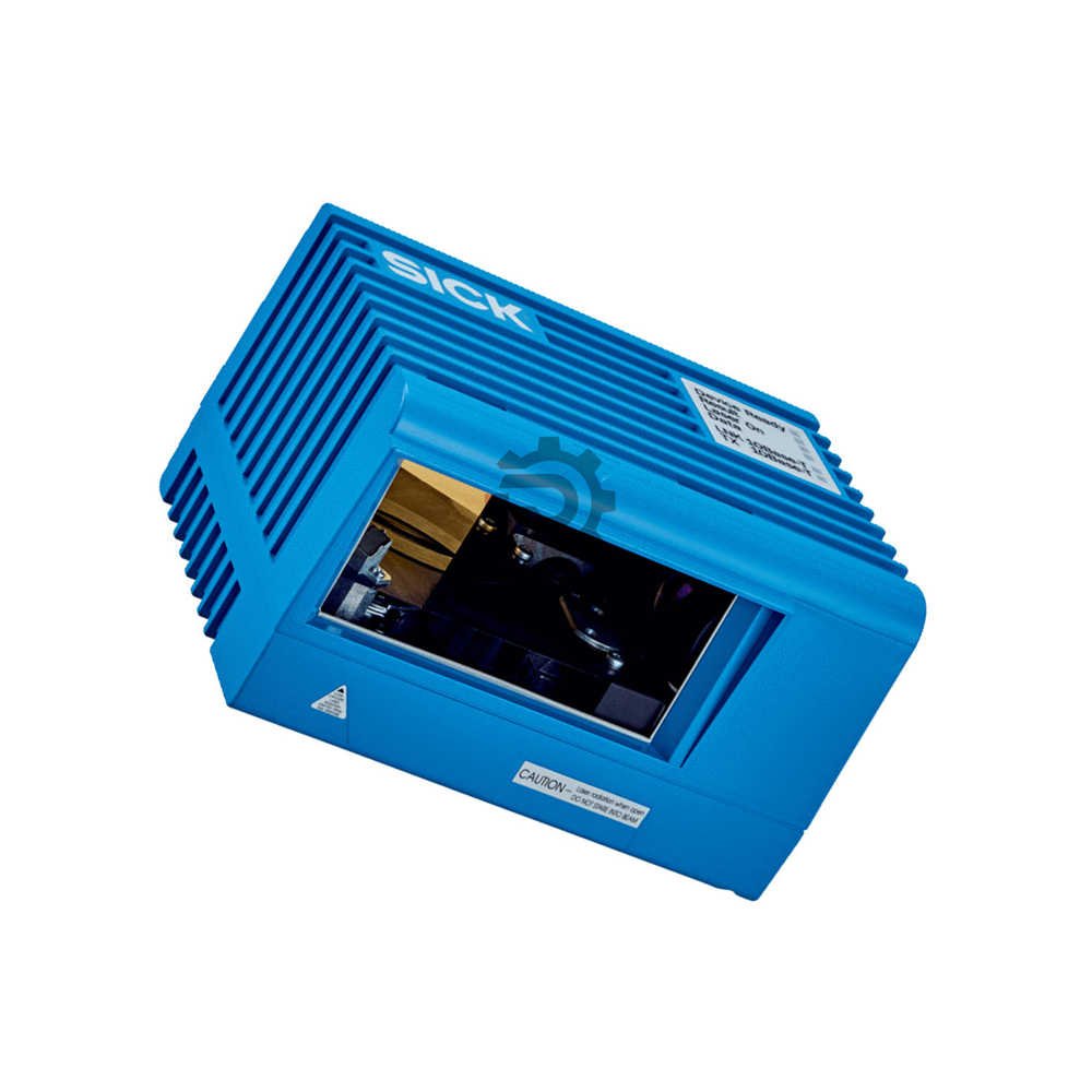 LMS400-2000 2D Laser Scanner 3m 500Hz | SICK Indoor Level Control - Image 3