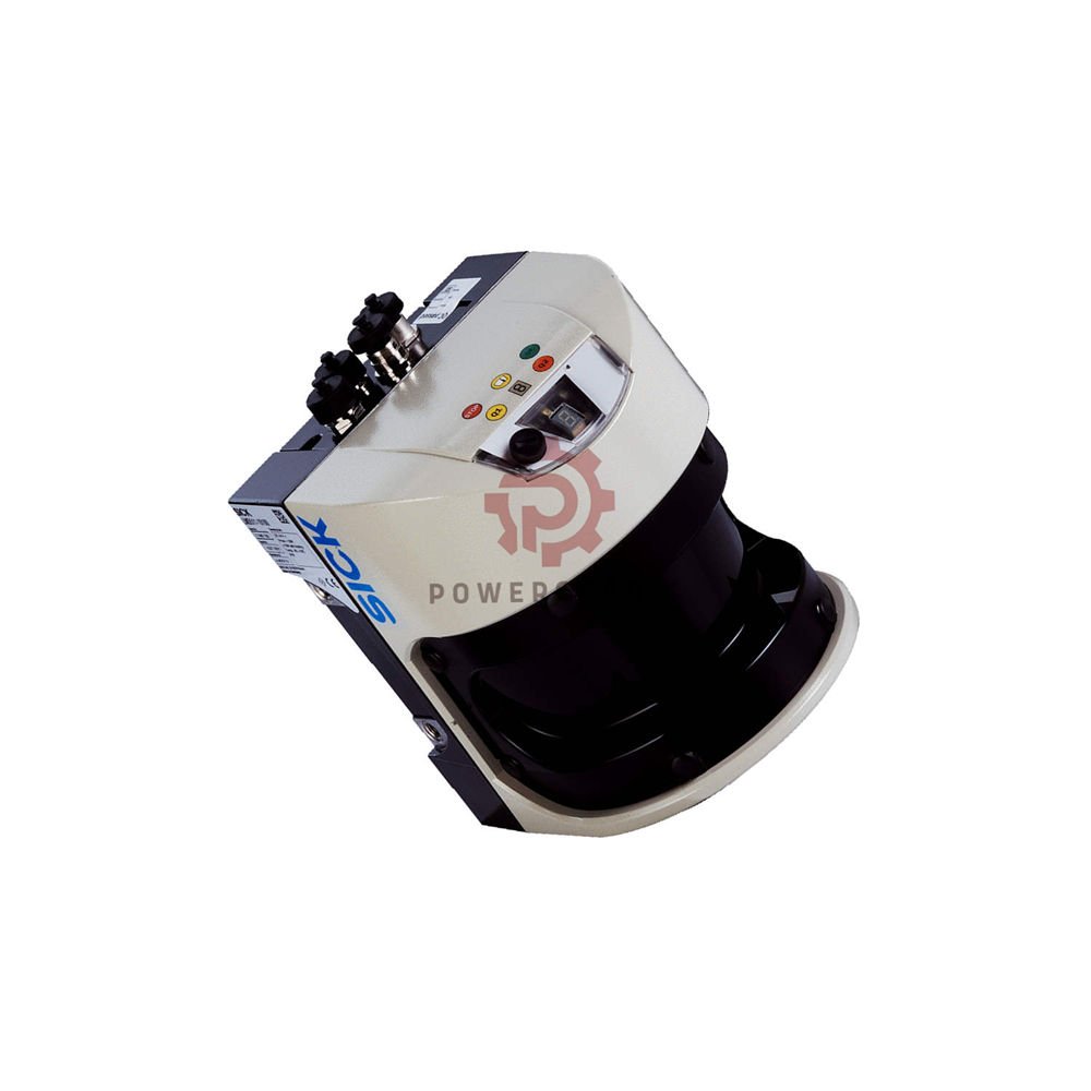 SICK LMS511-22100 Heavy-Duty Laser Scanner | 80m Range, IP67 - Image 2