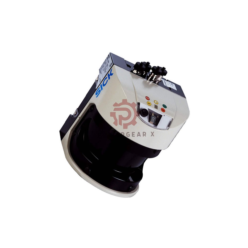 SICK LMS511-22100 Heavy-Duty Laser Scanner | 80m Range, IP67 - Image 3