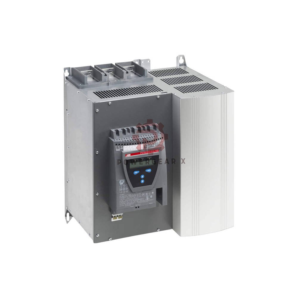 PSTB570-600-70 ABB Softstarter – 570A, 600V, 315kW | Motor Control - Image 2