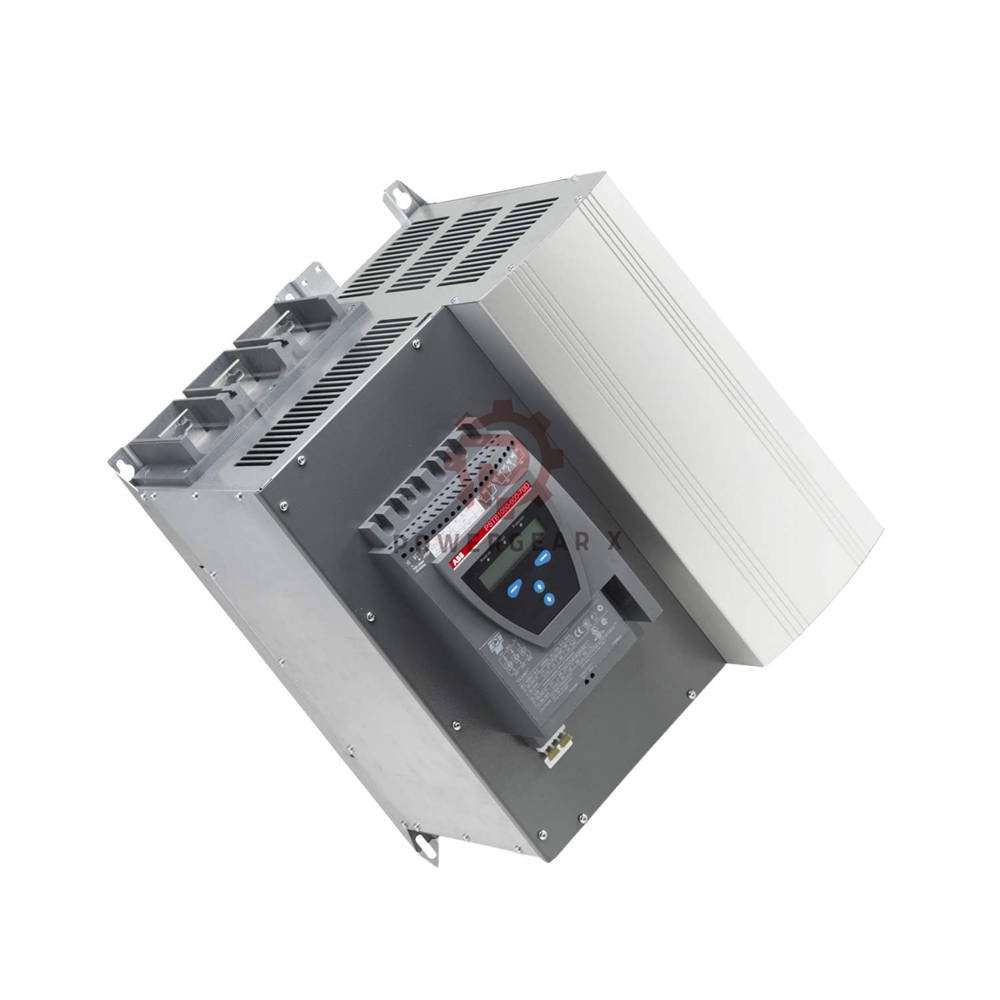 PSTB570-600-70 ABB Softstarter – 570A, 600V, 315kW | Motor Control