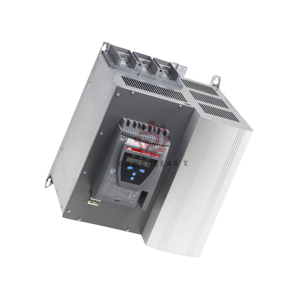 PSTB570-600-70 ABB Softstarter – 570A, 600V, 315kW | Motor Control - Image 3