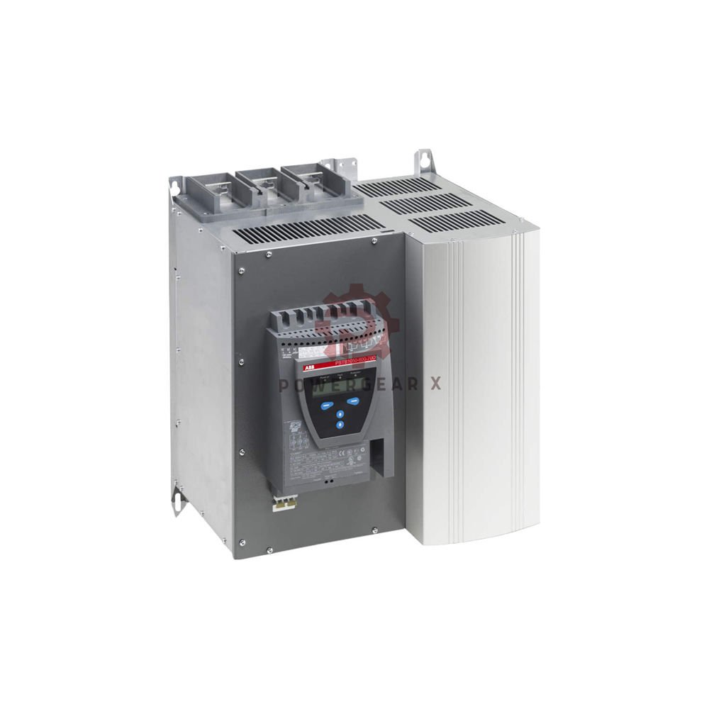PSTB720-600-70 ABB Sagte Aansitter 720A | 400kW/710kW Motorbeheer