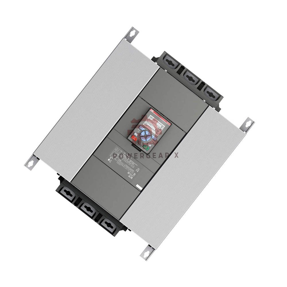 PSTB840-600-70 ABB Софтстартер 840A Линейно/Делта управление на двигател - Изображение 2