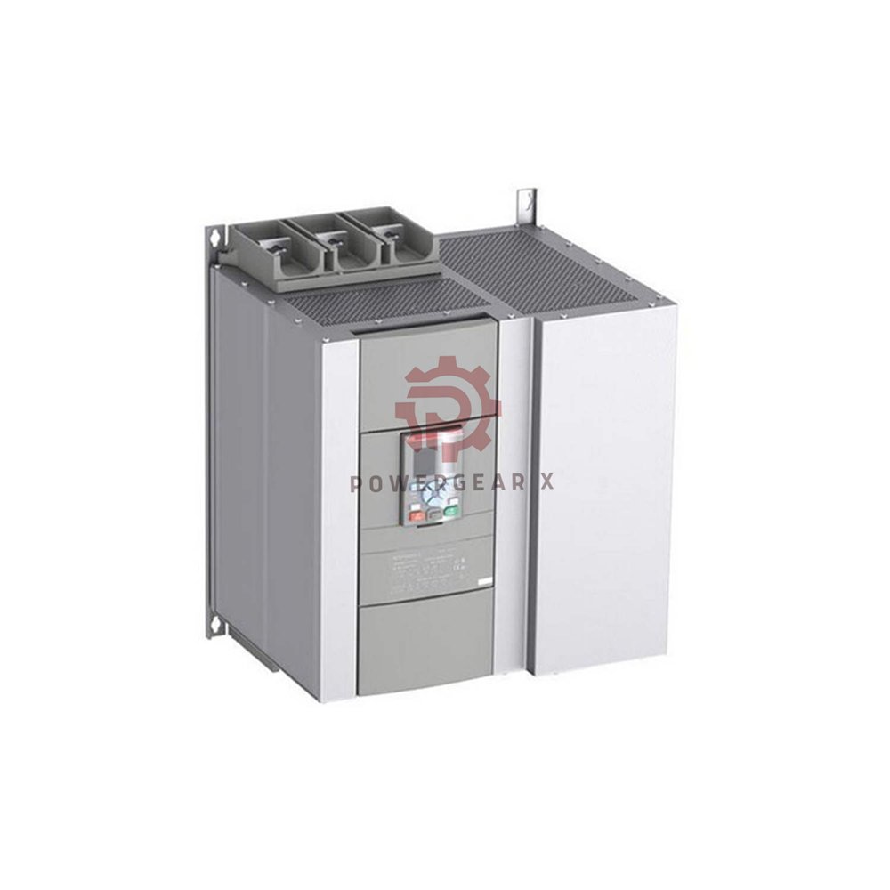 PSTX1050-600-70 Softstarter | ABB 1050A 560kW Motor Controller Modbus - Image 2