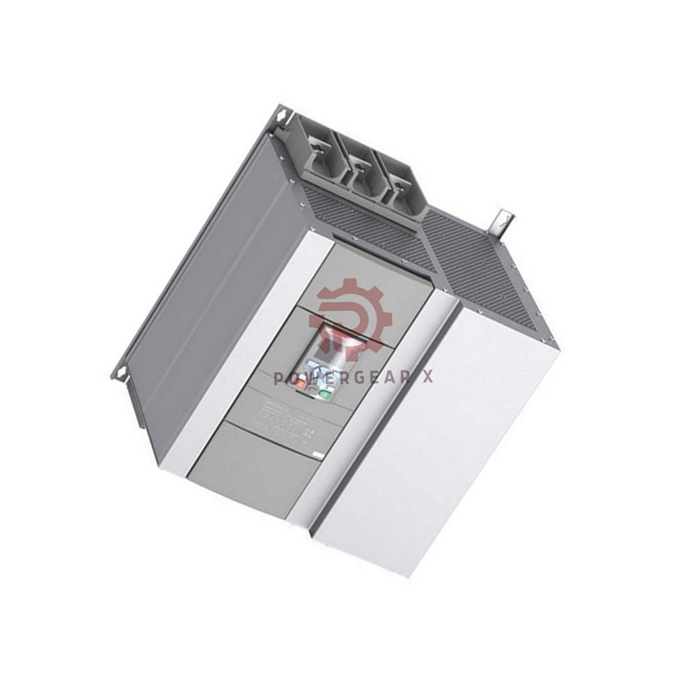 PSTX1050-600-70 Softstarter | ABB 1050A 560kW Motor Controller Modbus - Image 3