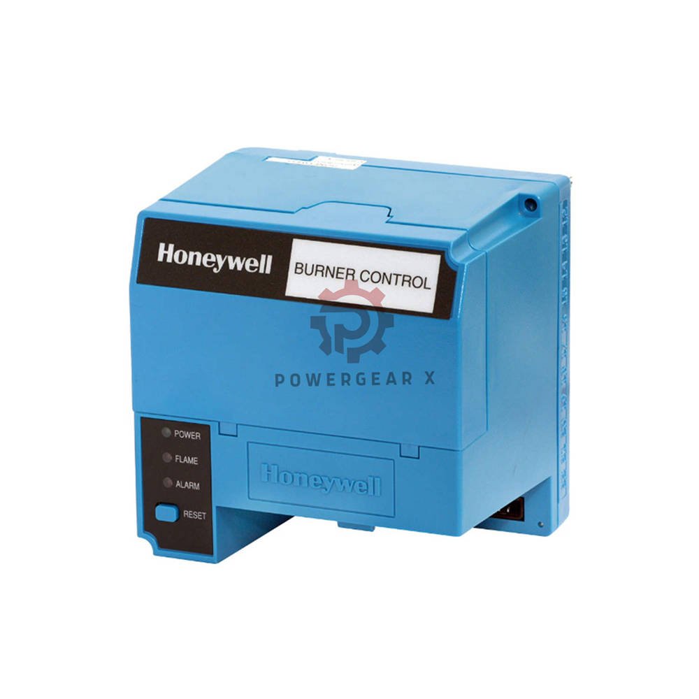 RM7840G1014 Honeywell Burner Control – Full Programming, 120V, UL