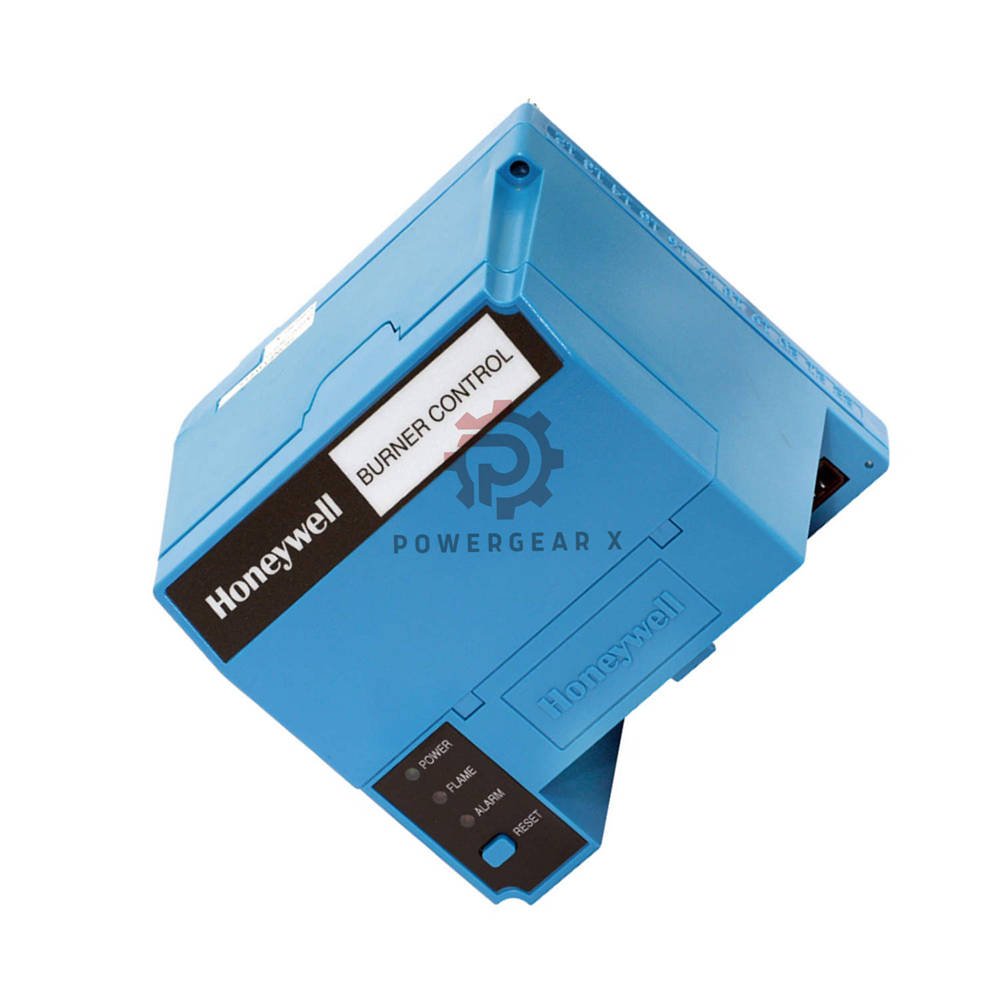 RM7840G1014 Honeywell Burner Control – Full Programming, 120V, UL - Image 2