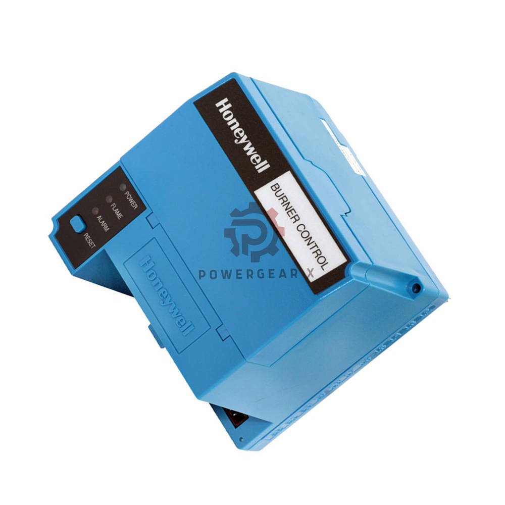 RM7840G1014 Honeywell Burner Control – Full Programming, 120V, UL - Image 3