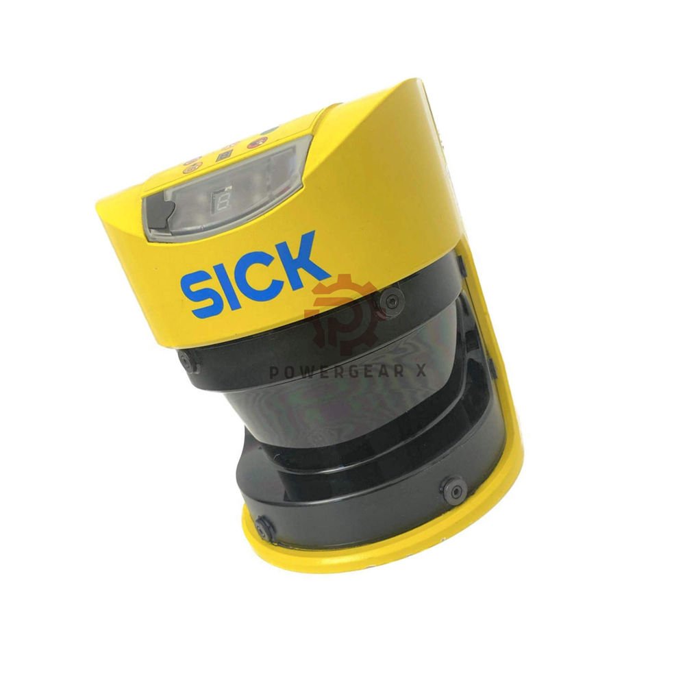 SICK S30A-6111CP Safety Laser - S3000 PROFINET IO Advanced