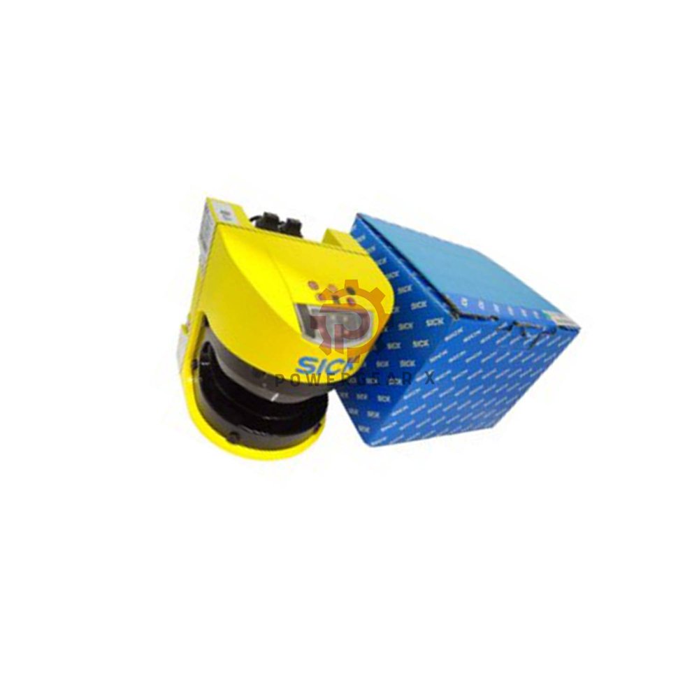 S30A-7111CP Safety Scanner | SICK S3000 PROFINET PROFIsafe 7m - Image 3