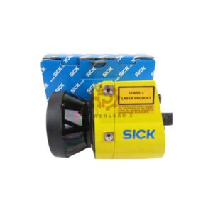SICK S30B-2011BA Safety Laser Scanner S300 Standard