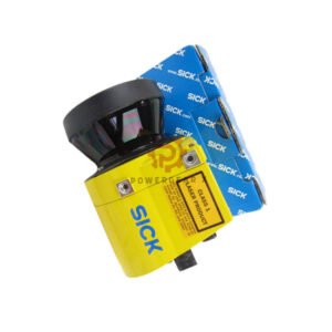 SICK S30B-2011BA Safety Laser Scanner S300 Standard