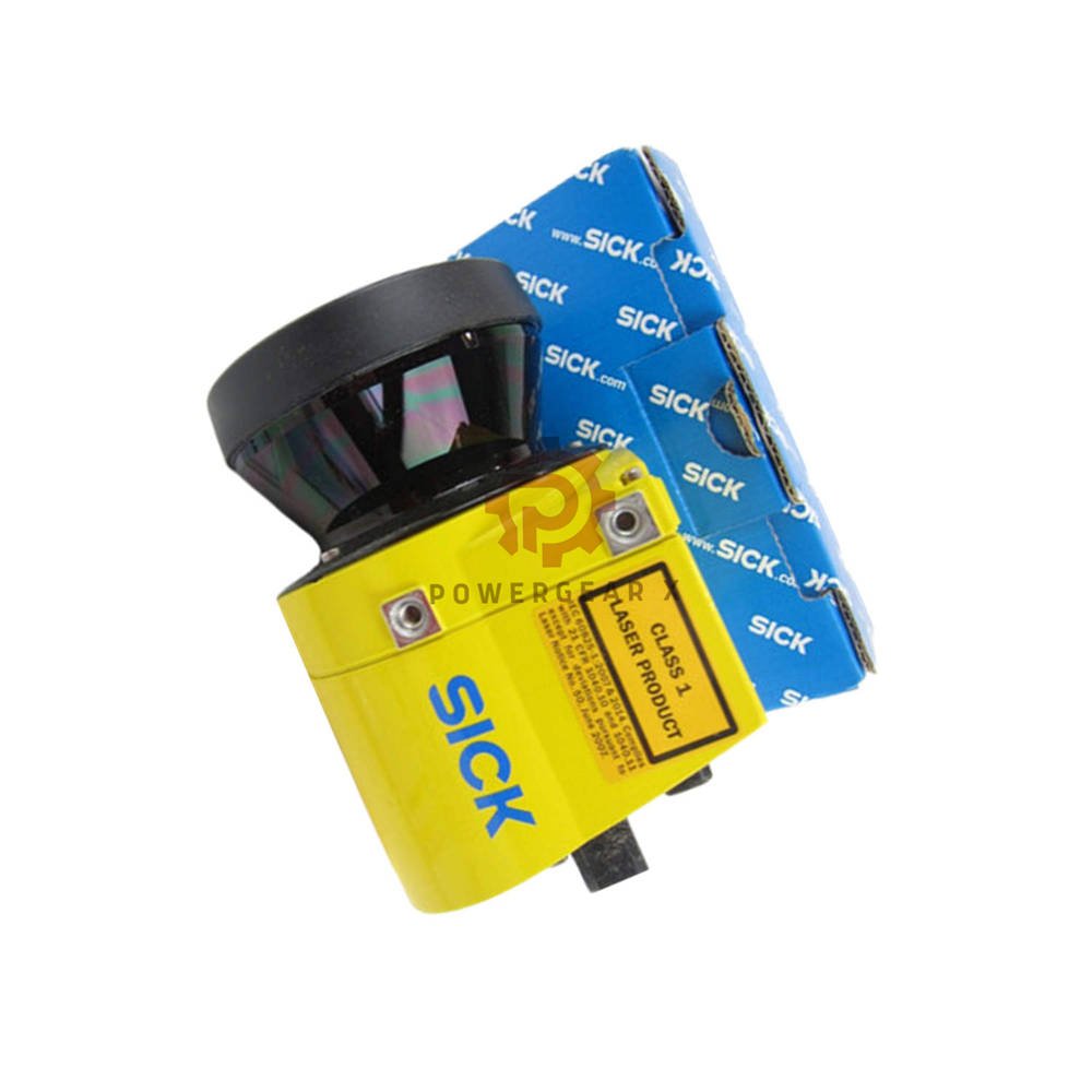 SICK S30B-2011BA Safety Laser Scanner S300 Standard