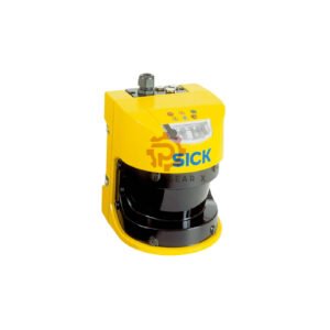 S30B-2011CA SICK S300 Advanced Safety Laser Scanner – 2m Protection, EFI Ready