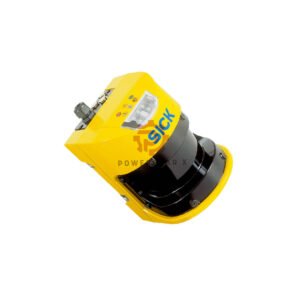 S30B-2011CA SICK S300 Advanced Safety Laser Scanner – 2m Protection, EFI Ready
