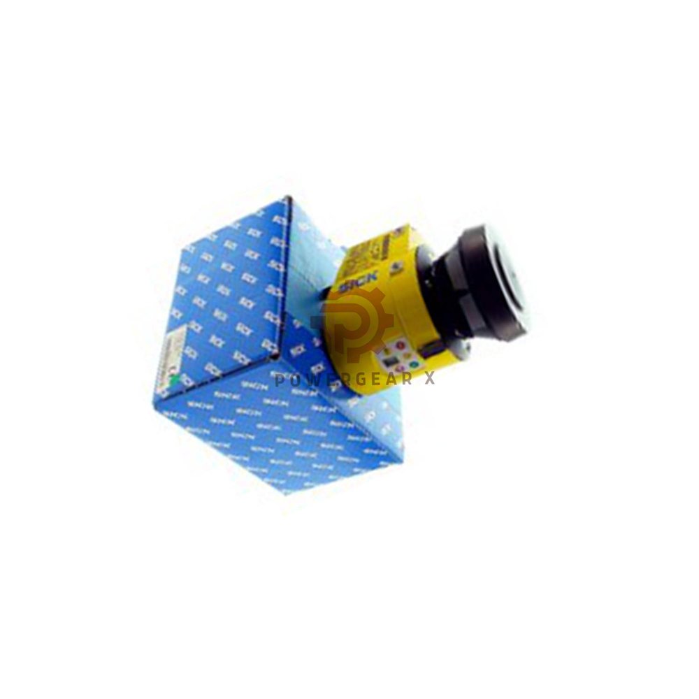 S30B-3011DA Safety Scanner – SICK 3m 270° AGV Guarding - Image 2