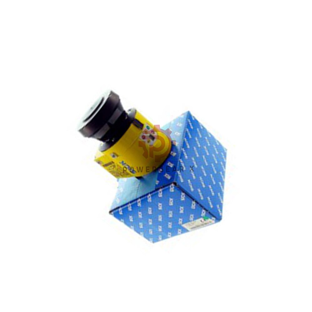 S30B-3011DA Safety Scanner – SICK 3m 270° AGV Guarding - Image 3