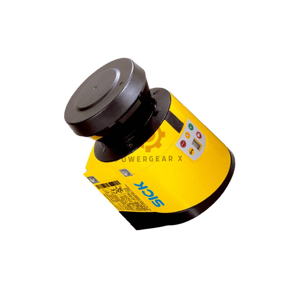 SICK S30B-3011GB S300 Expert Scanner | 3m/8m Configurable Resolution - Image 3