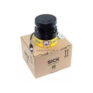S32B-3011EA SICK S300 Mini Remote Safety Laser Scanner