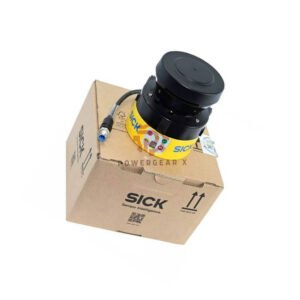 S32B-3011EA SICK S300 Mini Remote Safety Laser Scanner