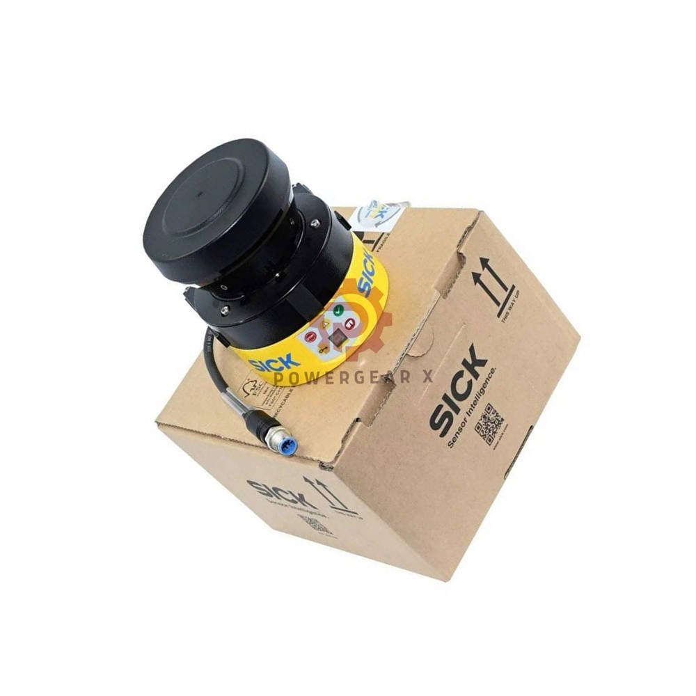 S32B-3011EA SICK S300 Mini Remote Safety Laser Scanner
