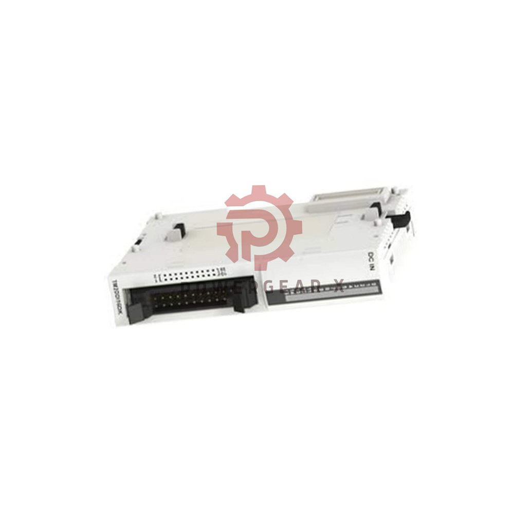 Module à semi-conducteurs Twido 16 sorties (TWDDDO16TK) | Source à transistors 24 V - Image 2