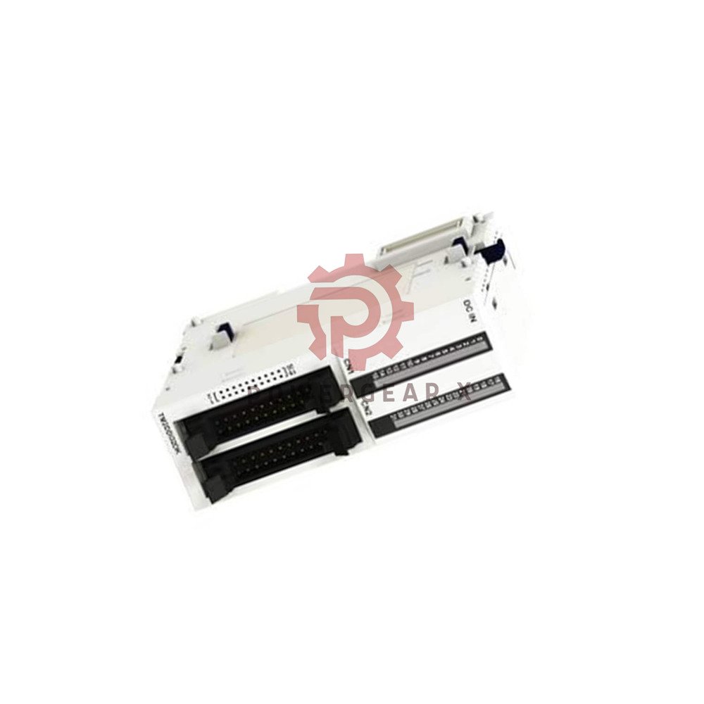 TWDDDO32TK Twido 32-Channel Transistor Output Module | Schneider Electric - Image 2
