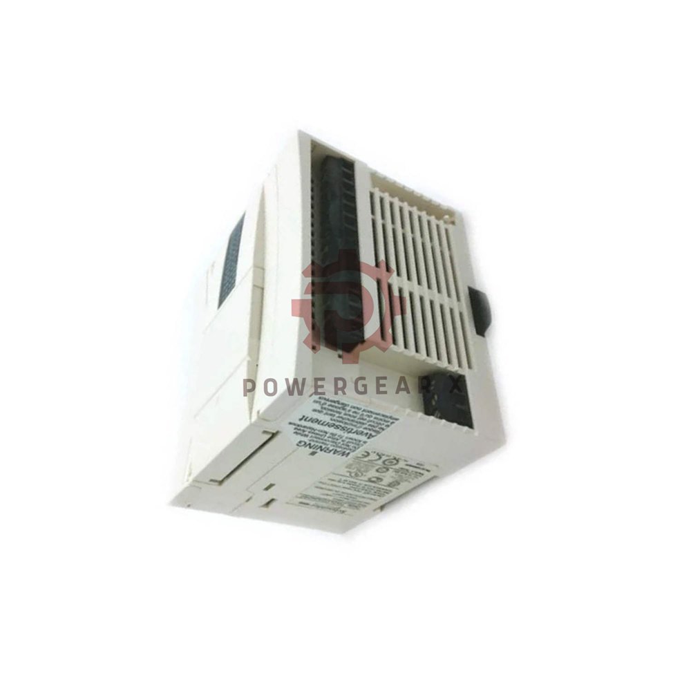 TWDLCDA24DRF Twido Compact Controller – 24 I/O, Relay Outputs, Fast Ship - Image 2