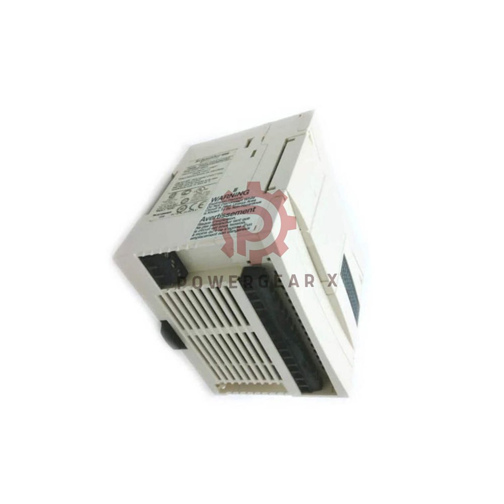 TWDLCDA24DRF Twido Compact Controller – 24 I/O, Relay Outputs, Fast Ship - Image 3