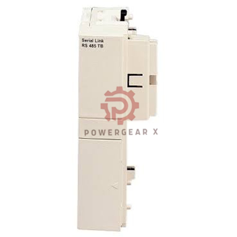 Schneider TWDNOZ485T Communication Module – Twido RS485 Screw Terminal